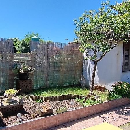 Appartamento Shanti Ca' Casa Indipendente Con Giardino Lacchiarella Esterno foto