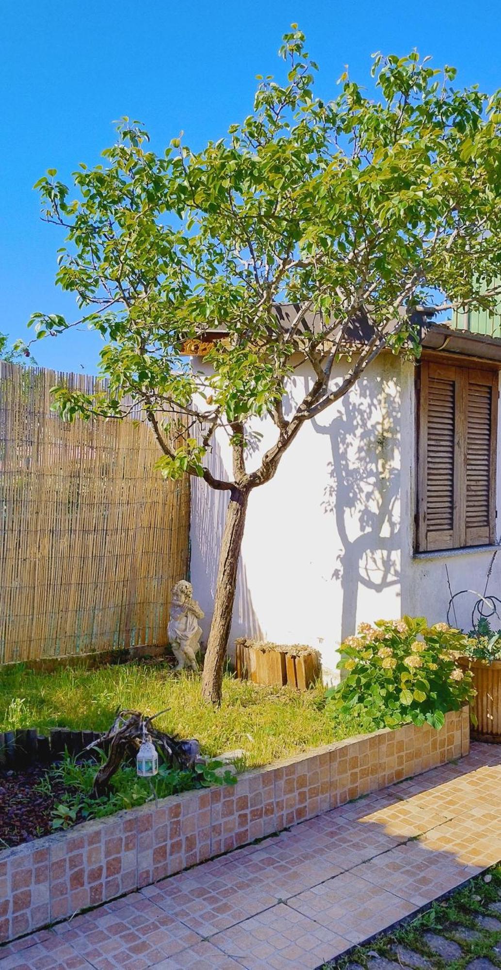 Appartamento Shanti Ca' Casa Indipendente Con Giardino Lacchiarella Esterno foto